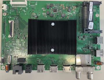 50GUB7240 YGX190R-1 DDA510 Mainboard