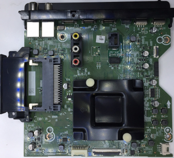 65AE7200F 65A7300F Mainboard RSAG7.820.10826/ROH 65A55EEVS