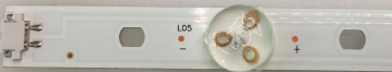 RIGHT NC490DGG-AAFX1-41 CA GAN01-1255A-P1 LED Backlight z.B für 49UJ6309