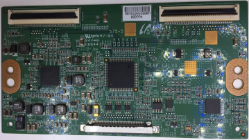 KDL-46CX525 ESP_C4LV0.5 T-CON