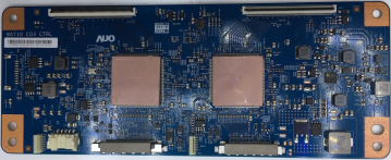 KD-85XG8596 85T10 C03 UT-5585T10C02 T-Con