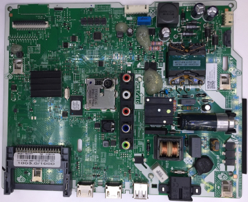 UE32N4002AK VD_NT17L_32_RENEWAL ML41A050595A BN9649456A Mainboard