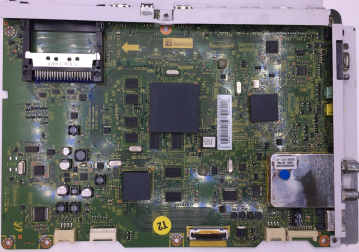 UE46C6710USXZG BN41-01444B BN94-03406X Mainboard