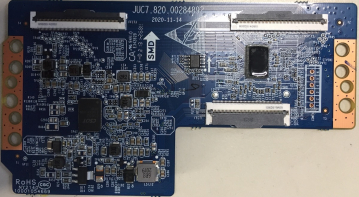 ODL-509UC-TAB JUC7.820.00284892 10001054669 T-Con