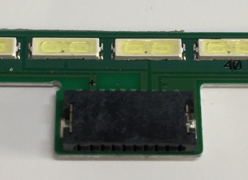 47LM671S 47LM649S 47LM660S 47LM6450S 47LM669S LED Backlight BM-LBS302, 47XL975 47" ART TV REV 0.6 2 R-Type 6916L0824A