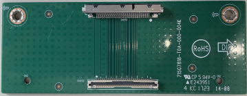 715G7818-T0A-000-004K T-CON