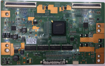 46PFL8007K S240LABMB3SNBC4LV0.1 P25738G2 T-Con
