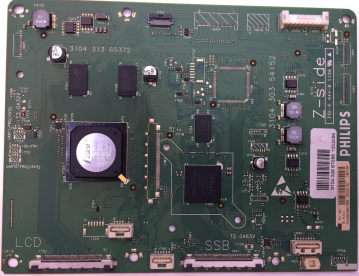 46PFL9706K 310430354152 310431365372 310432867066 3104 328 67066 Inverter