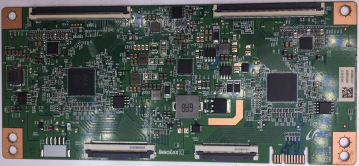 50PUS8909 50PUS8949 TX-50MXW944 (EAFDK4010) T-CON