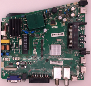 MD31210 Mainboard TP.MS3463S.PB801 BH-16408 A16121320