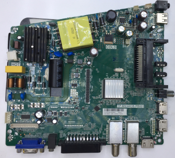 DYON-LIVE40-V2 TP.MS3463S.PB801 Mainboard