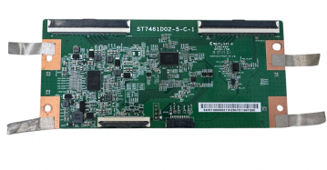 MD31665 T-Con ST7461D02-5-C-1 342911009V0211