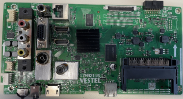 32LED5191W 17MB211S 23555095 Mainboard