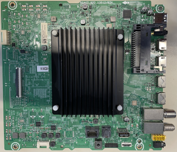75E7KQPRO  RSAG7.820.13512/ROH 75A67GEVS Mainboard
