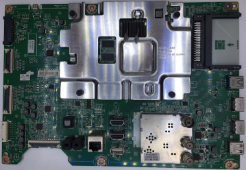 OLED65B7D EAX67150604 (1.0) 64559102 Mainboard