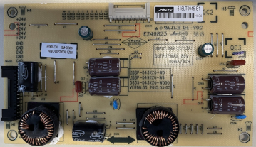 43TX19 615LT0945.S1 168P-D43XX0-W0 LED Driver