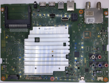 TX-58HXX889 TNPH1204 1A TXN/A1DAXE Mainboard