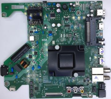 43A6N RSAG7.820.13867/R0H 43A60LEVS Mainboard