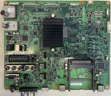 46UL875 PE0982 V28A001292A1 C Mainboard