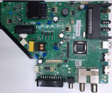 LED3279 MD30326 X3 TP.MS3663S.PB803  Mainboard