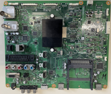 32UL875 PE0982 V28A001292A1 C Mainboard