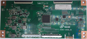 GV06-50U5008N V500DJ7-QE1 DCBDC-I260B_06 T-CON