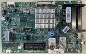 32PHS4131/12 715G8232-M01-B00-004T 705TQGPL0192 Mainboard