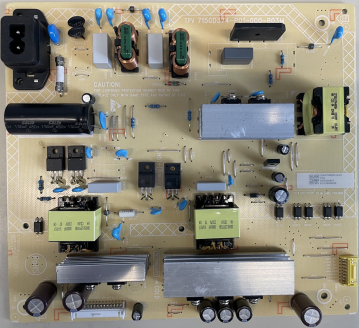 42OLED808/12 715GD374-P01-000-B03M ADTVM2221AXX Netzteil