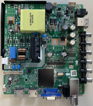 TTE-40Z7140K LDD.M3663L.A75 S05LLDM36639R 48-55/700MA Mainboard