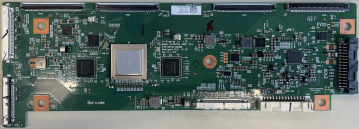 42OLED808/12  6878D1 6870C-0908B T-con