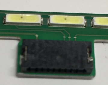 6919L-0891B 47" ART TV REV 0.0 1 R-Type LED Backlight z.B für 47LM669S