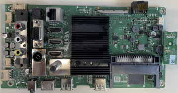 LT-58VU8055 17MB230 23646016 Mainboard