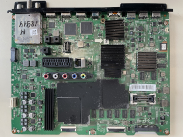 UE55HU7590L BN41-02205B BN94-07551M Mainboard