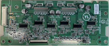KDL-60NX720 ST4055YL-S01 REV1.0  T-Con