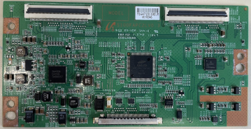LE40D550 S100FAPC2LV0.3 M16471D1 T-Con