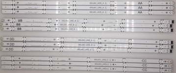65UJ6309 65UK6100PLB NeuSet12  3x65UJ63_UHD_A_REV00_160809 und 3x65UJ63_UHD_B_REV00_160809 und 3x65UJ63_UHD_C_REV00_160809 und 3x65UJ63_UHD_D_REV00_160809 LED Backlight