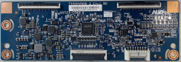 UE32J5670SU T550HVN08.3 CTRL BD 55T23-C0A TX-5532T24C24  T-con