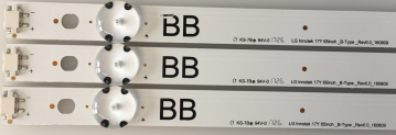 65UJ6309 65UK6100PLB NeuSet12  3x65UJ63_UHD_A_REV00_160809 und 3x65UJ63_UHD_B_REV00_160809 und 3x65UJ63_UHD_C_REV00_160809 und 3x65UJ63_UHD_D_REV00_160809 LED Backlight