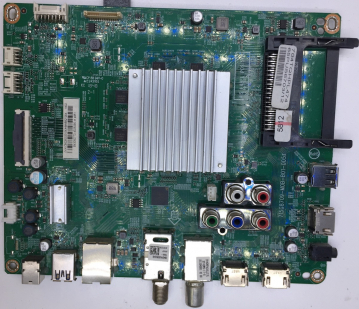 65PUS6703 715G8709-M0B-B01-005K 704TQHPL474 Mainboard