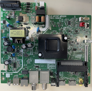 32S5200 40-MT21X7-MPA2HG 11602-500630 30800-000671 Mainboard