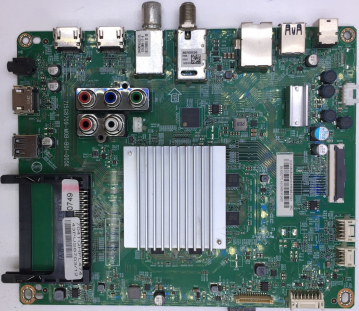 43PUS6703 715G8709-M0B-B01-005K 704TQHPL474 Mainboard