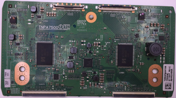 TX-65JXX979 TNPA7500 1TC TZRN65HTXE  T-con