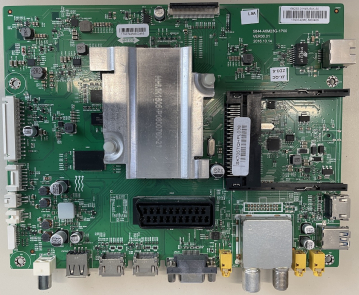 49U5A14G 5844-A6M23G-1P00 SK705TQHPL038 Mainboard