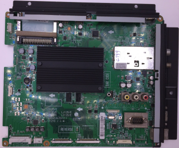 37LV570S EAX64104702(1) EBT61518518 Mainboard