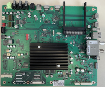 Metz 42TW08 614GL0913.A3 614 26 0027 A3 Mainboard