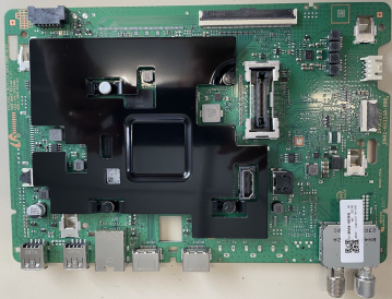 GQ55Q64CAU BN41-03114A BN94-18026Q Mainboard