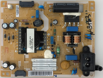 LT28D310 UE28J4100  BN44-00695A PSLF490S06A L28S0_ESM REV1.5 Netzteil