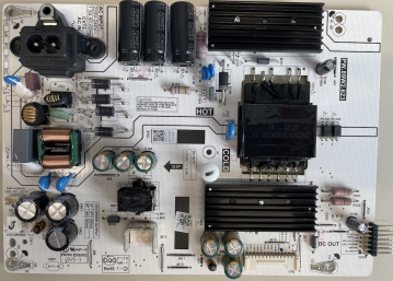 50VCE222 PW.89W2.623 ZAE910R-1 Netzteil