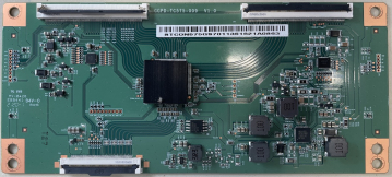 XU58K700  CCPD-TC575-009 v1.0 STCON575GS7011 T-Con