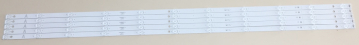 TX-55MX600E  SET5 5x17DLB55NER27-A 20220704 LED Backlight